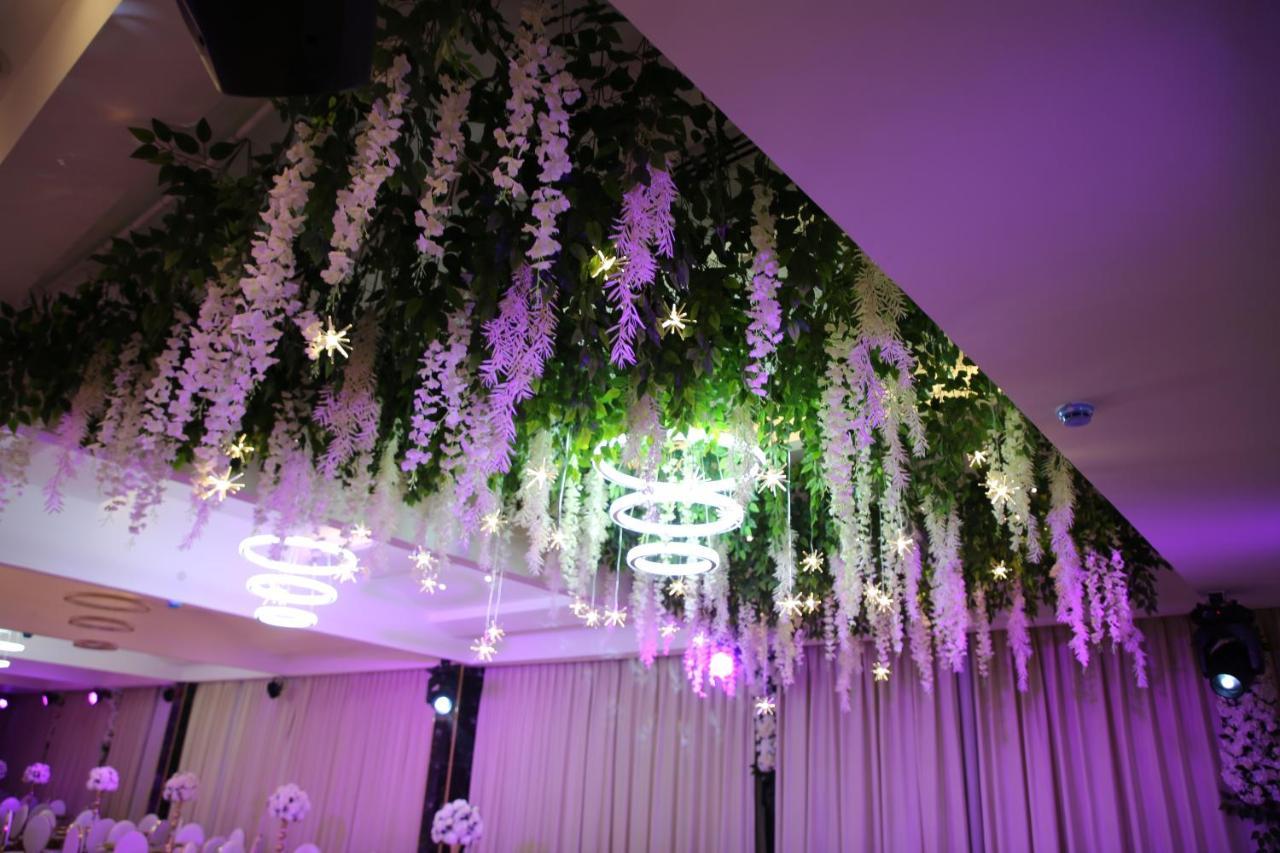 Kaya Hotel 암만 외부 사진
