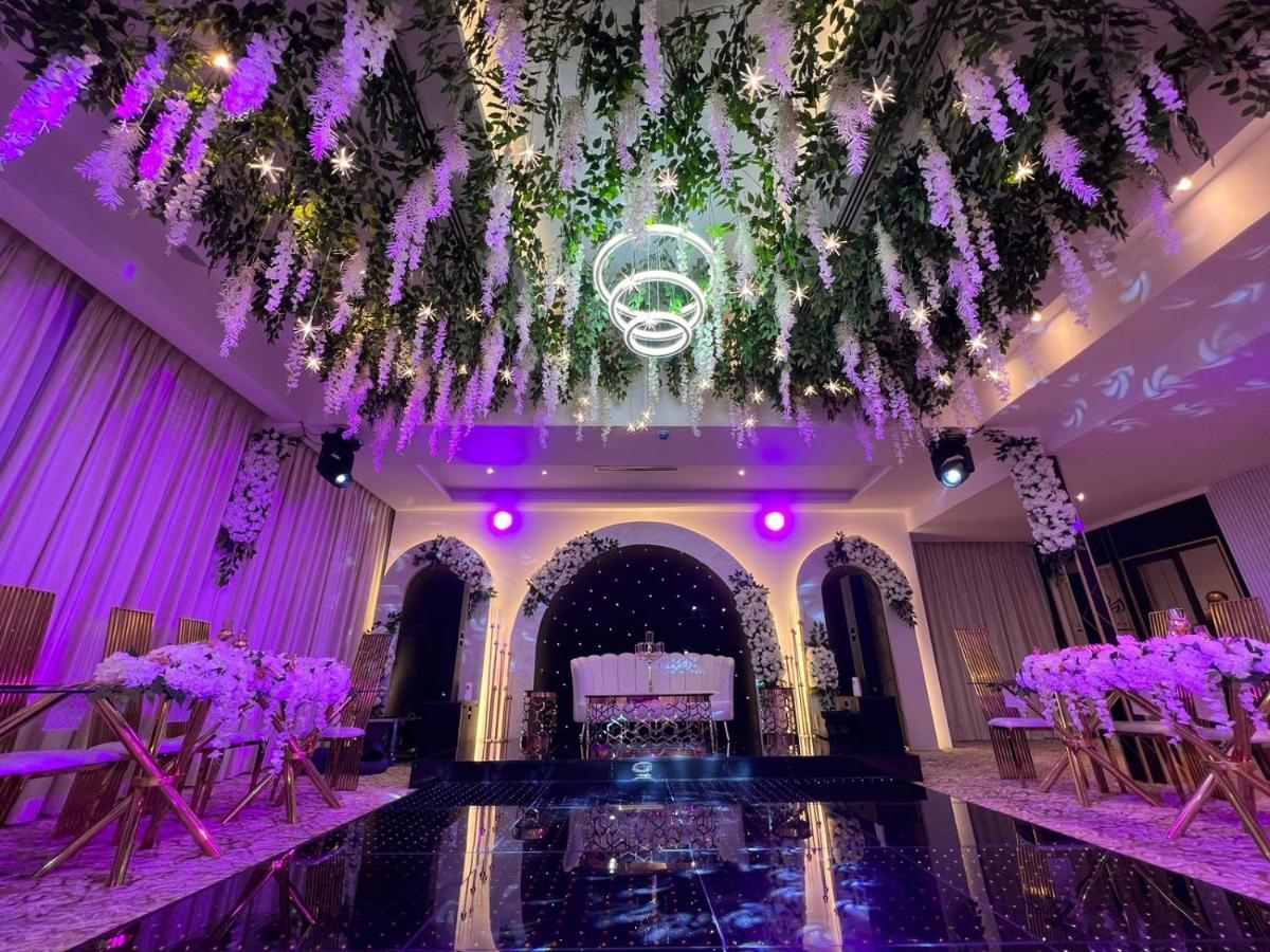 Kaya Hotel 암만 외부 사진