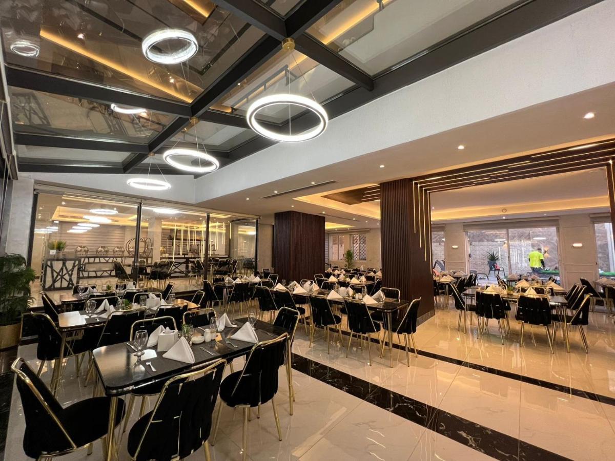 Kaya Hotel 암만 외부 사진