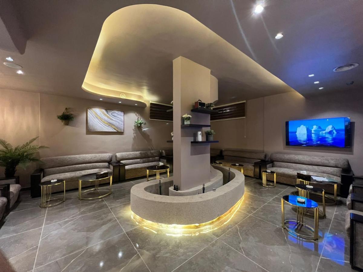 Kaya Hotel 암만 외부 사진