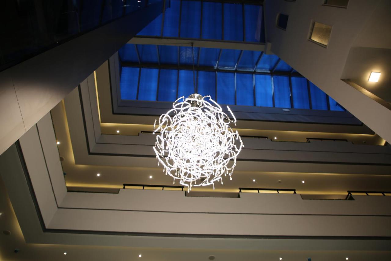 Kaya Hotel 암만 외부 사진