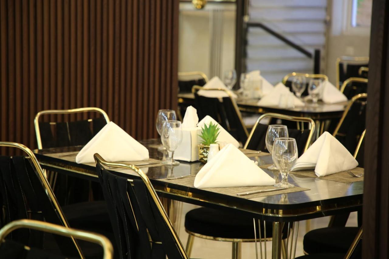 Kaya Hotel 암만 외부 사진