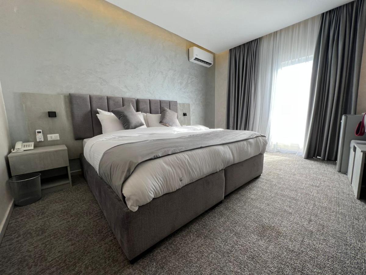 Kaya Hotel 암만 외부 사진