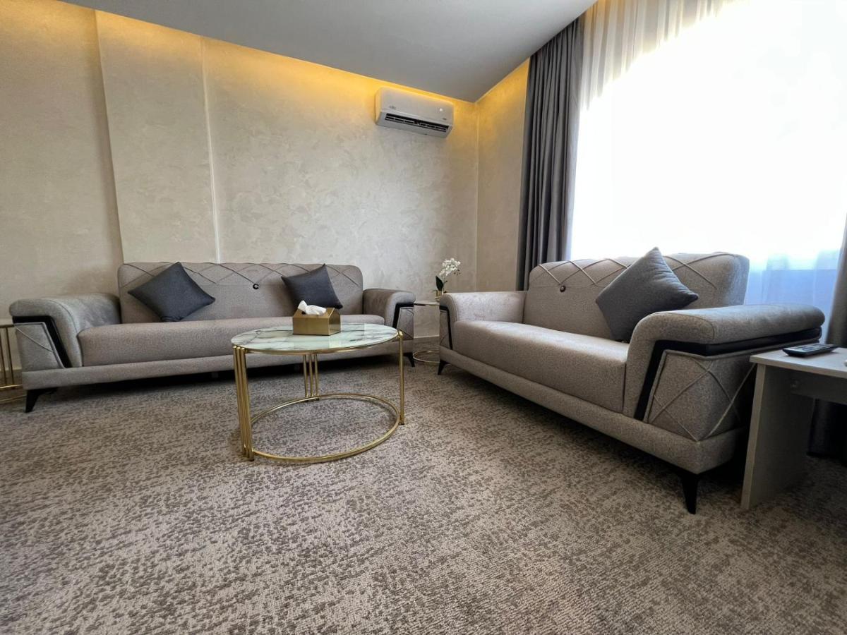Kaya Hotel 암만 외부 사진