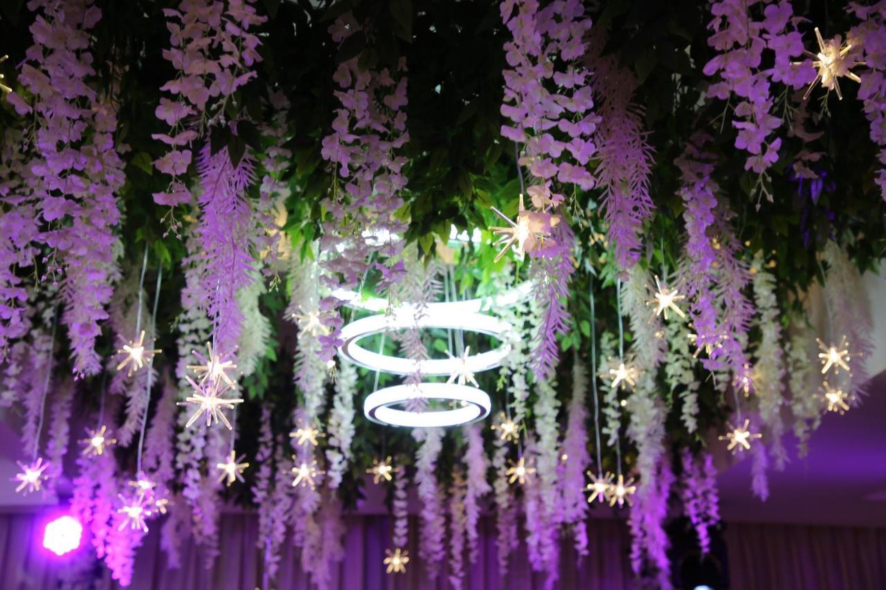 Kaya Hotel 암만 외부 사진