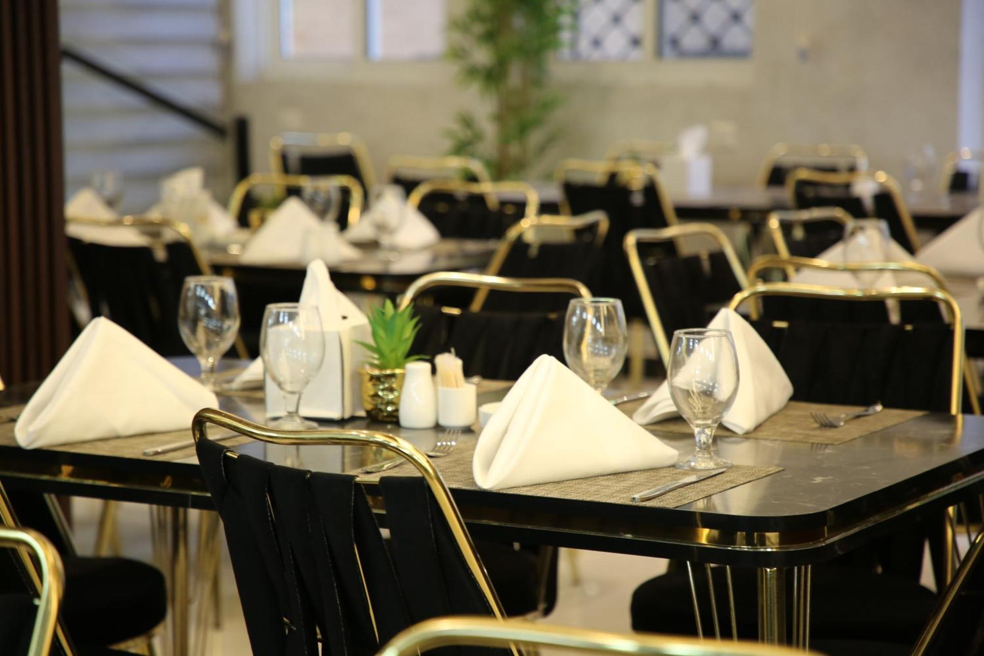 Kaya Hotel 암만 외부 사진