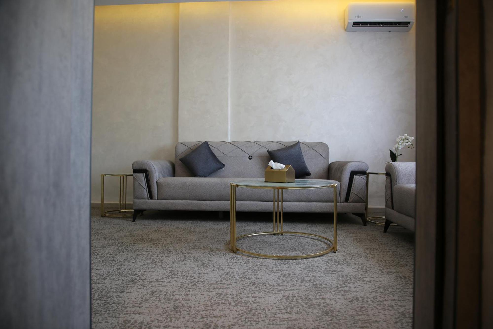 Kaya Hotel 암만 외부 사진