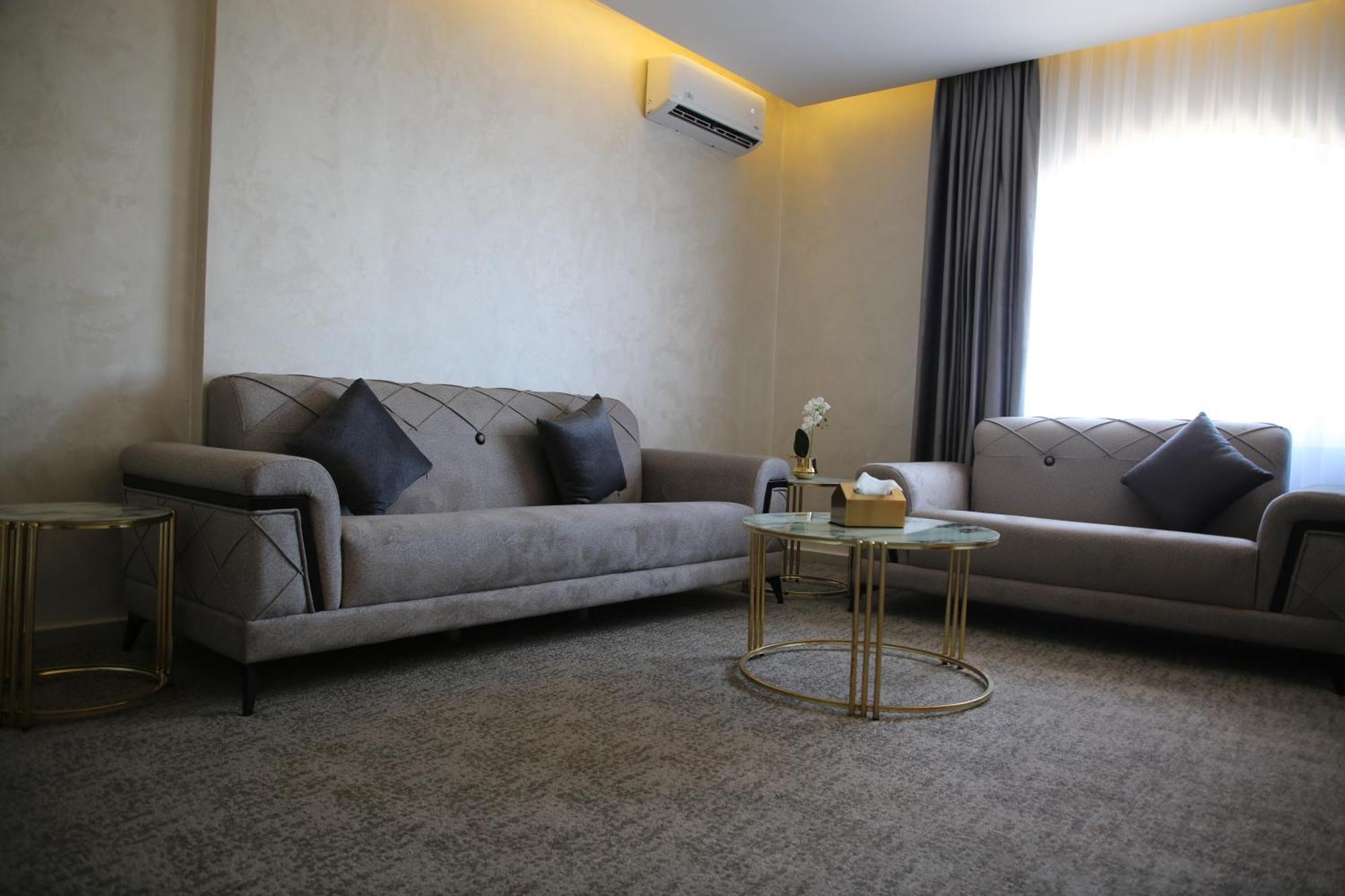 Kaya Hotel 암만 외부 사진