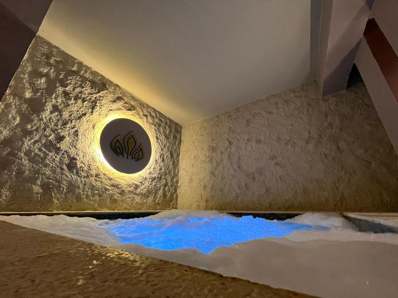 Kaya Hotel 암만 외부 사진