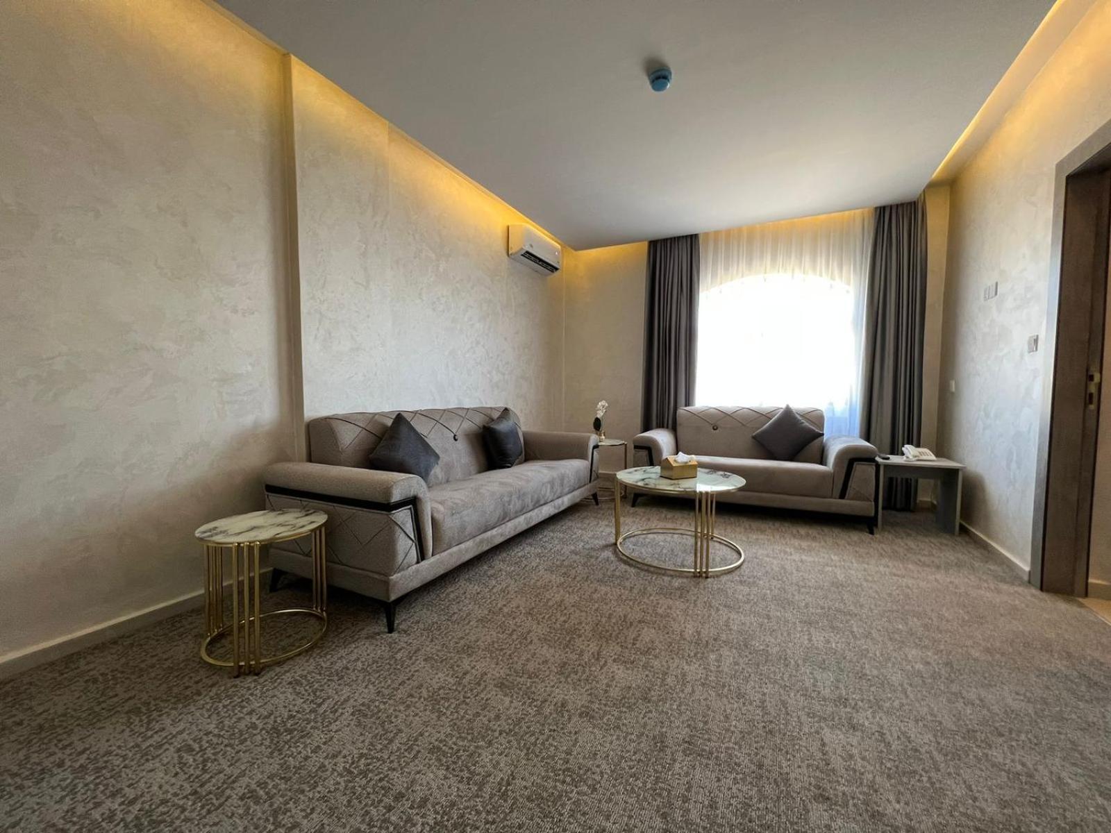 Kaya Hotel 암만 외부 사진