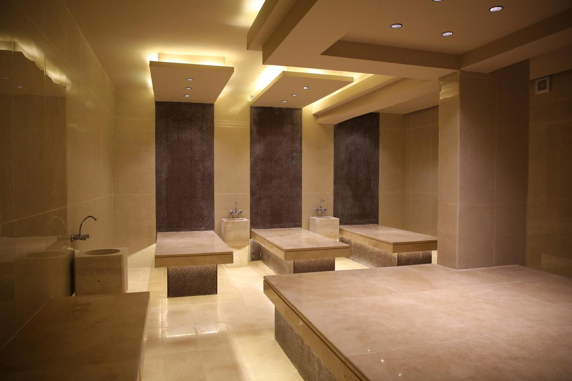 Kaya Hotel 암만 외부 사진