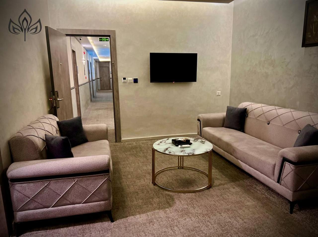 Kaya Hotel 암만 외부 사진